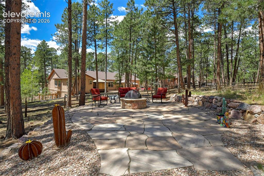 18090 Bakers Farm Road Colorado Springs CO 80908