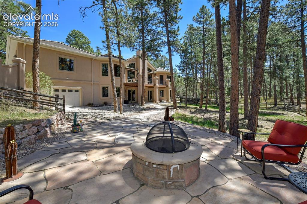 18090 Bakers Farm Road Colorado Springs CO 80908