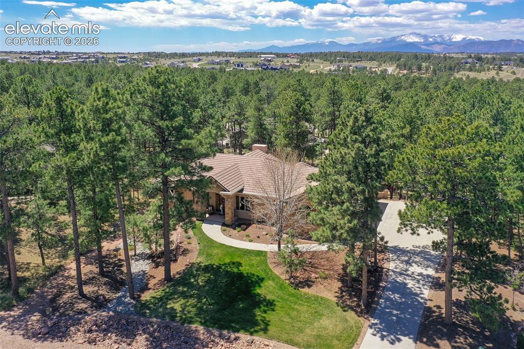 18090 Bakers Farm Road Colorado Springs CO 80908