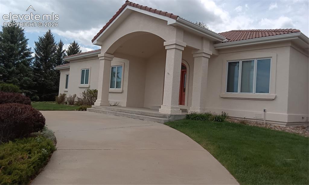 3720 Camel Grove Colorado Springs CO 80904