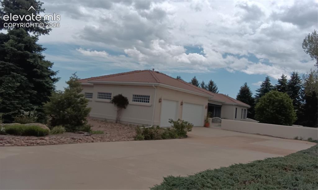 3720 Camel Grove Colorado Springs CO 80904
