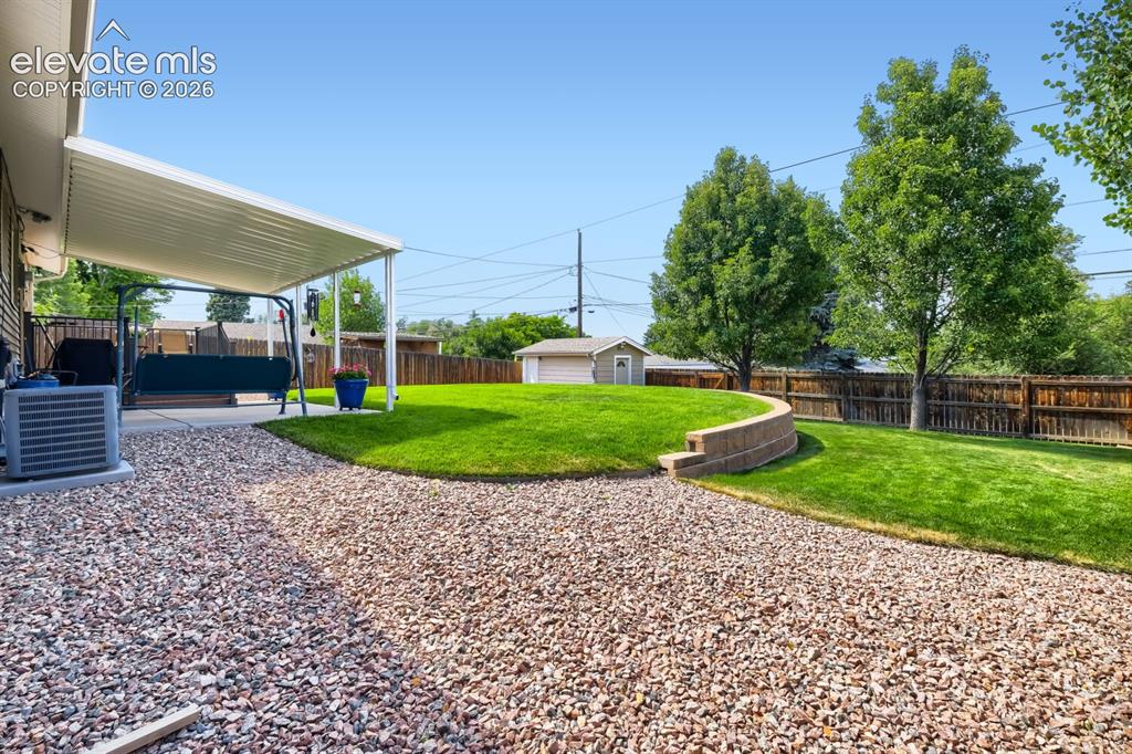 2628 E San Miguel Street Colorado Springs CO 80909