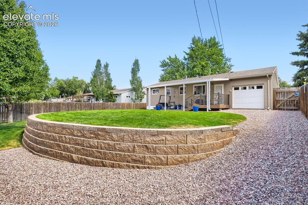 2628 E San Miguel Street Colorado Springs CO 80909