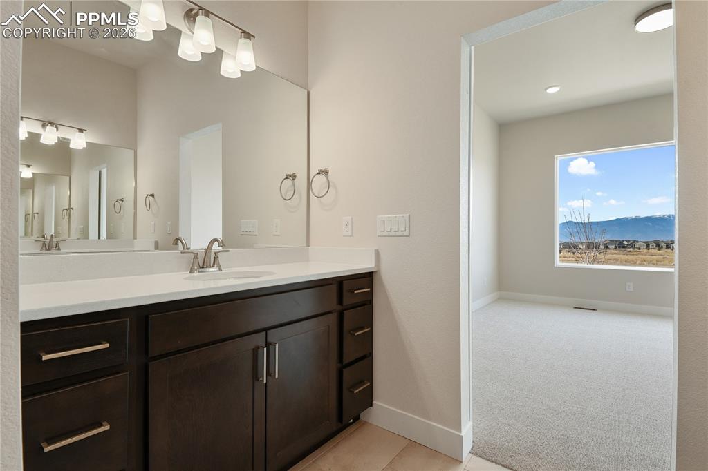 9412 Roseate View Colorado Springs CO 80924