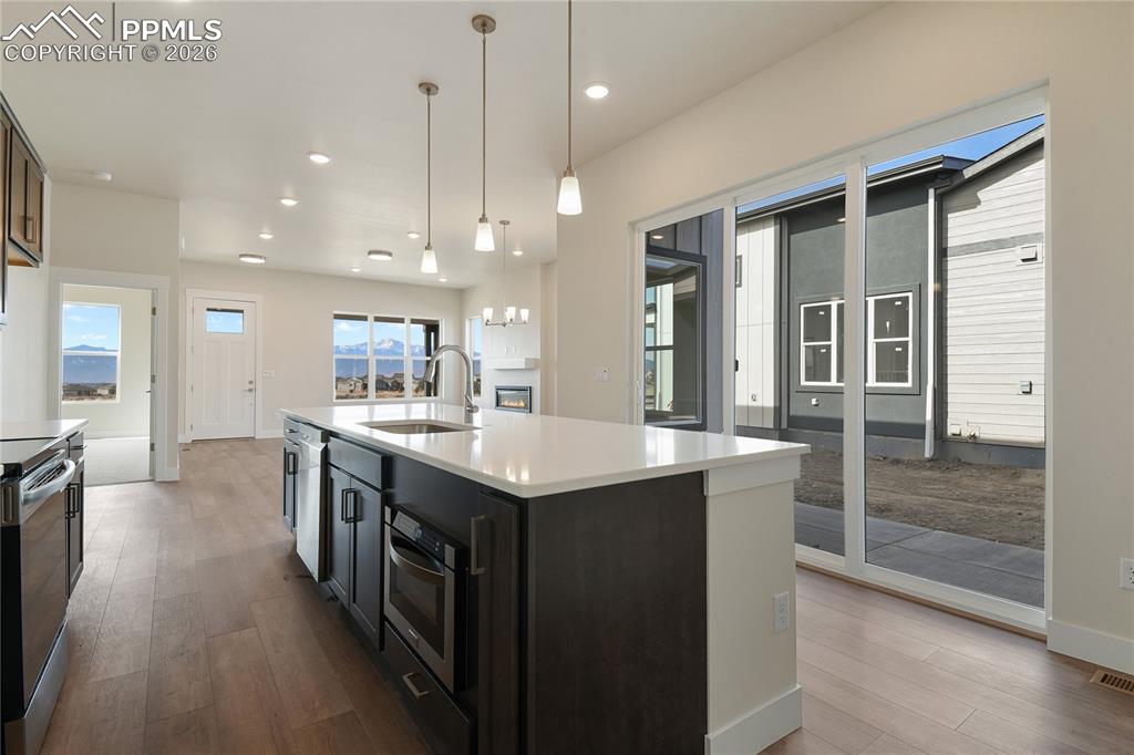 9412 Roseate View Colorado Springs CO 80924