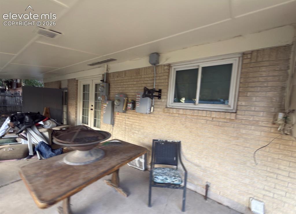 128 Ithaca Street Colorado Springs CO 80911