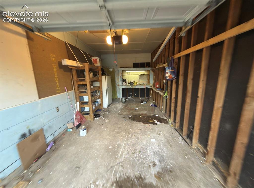 128 Ithaca Street Colorado Springs CO 80911