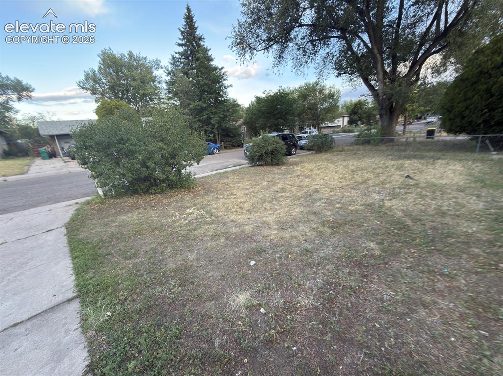 128 Ithaca Street Colorado Springs CO 80911