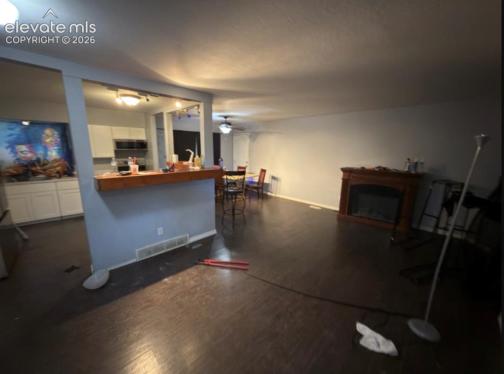 128 Ithaca Street Colorado Springs CO 80911