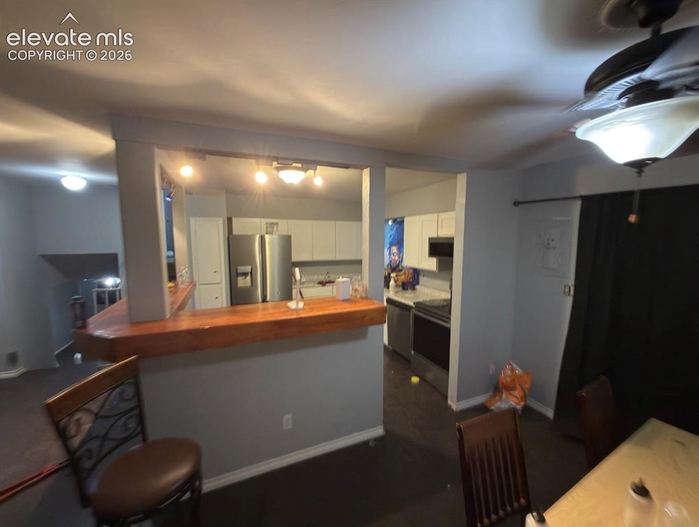 128 Ithaca Street Colorado Springs CO 80911