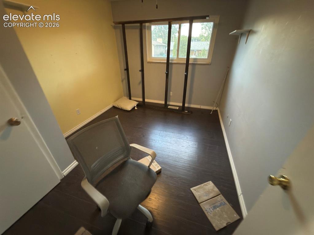 128 Ithaca Street Colorado Springs CO 80911