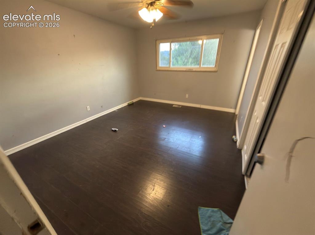 128 Ithaca Street Colorado Springs CO 80911