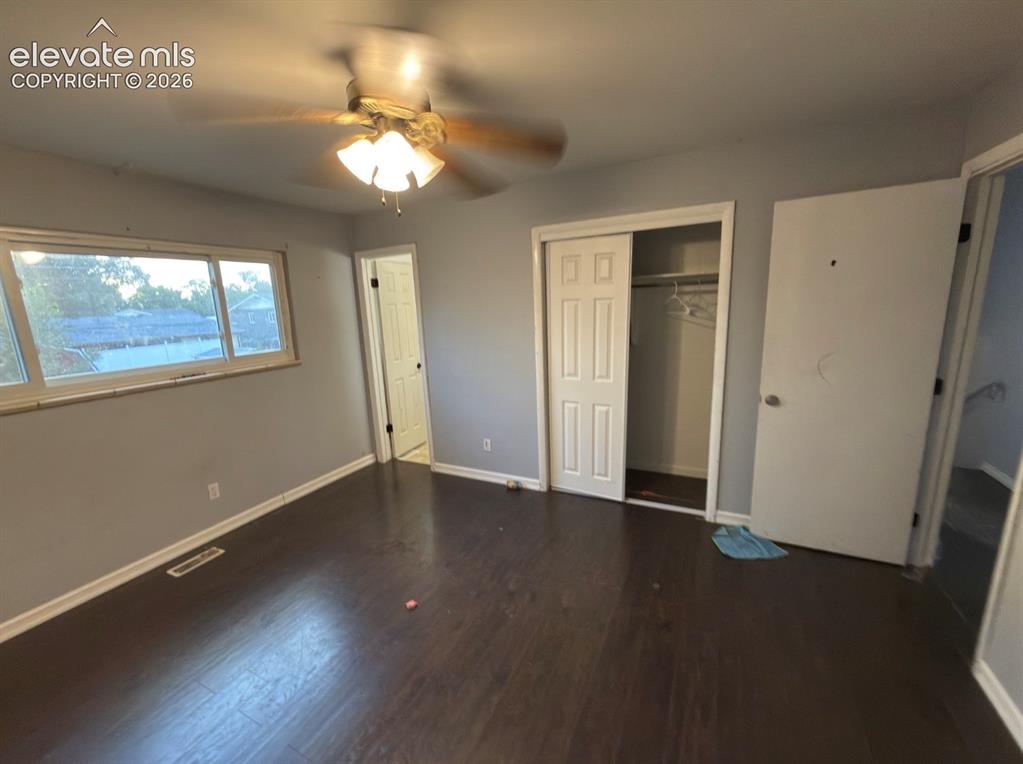 128 Ithaca Street Colorado Springs CO 80911