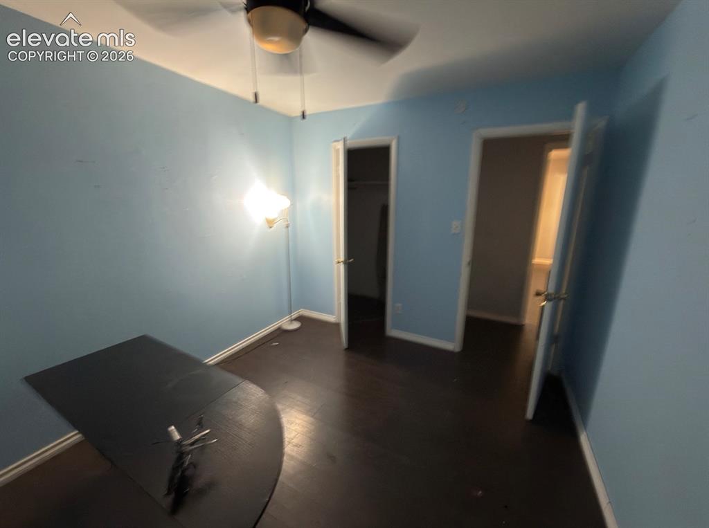 128 Ithaca Street Colorado Springs CO 80911
