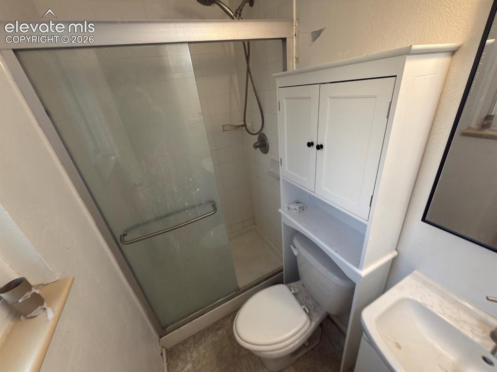 128 Ithaca Street Colorado Springs CO 80911