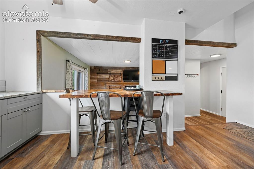 7730 Conifer Drive Colorado Springs CO 80920