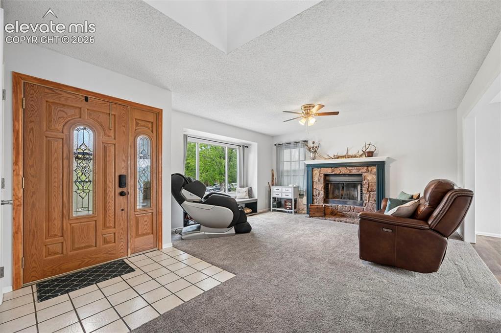 7730 Conifer Drive Colorado Springs CO 80920