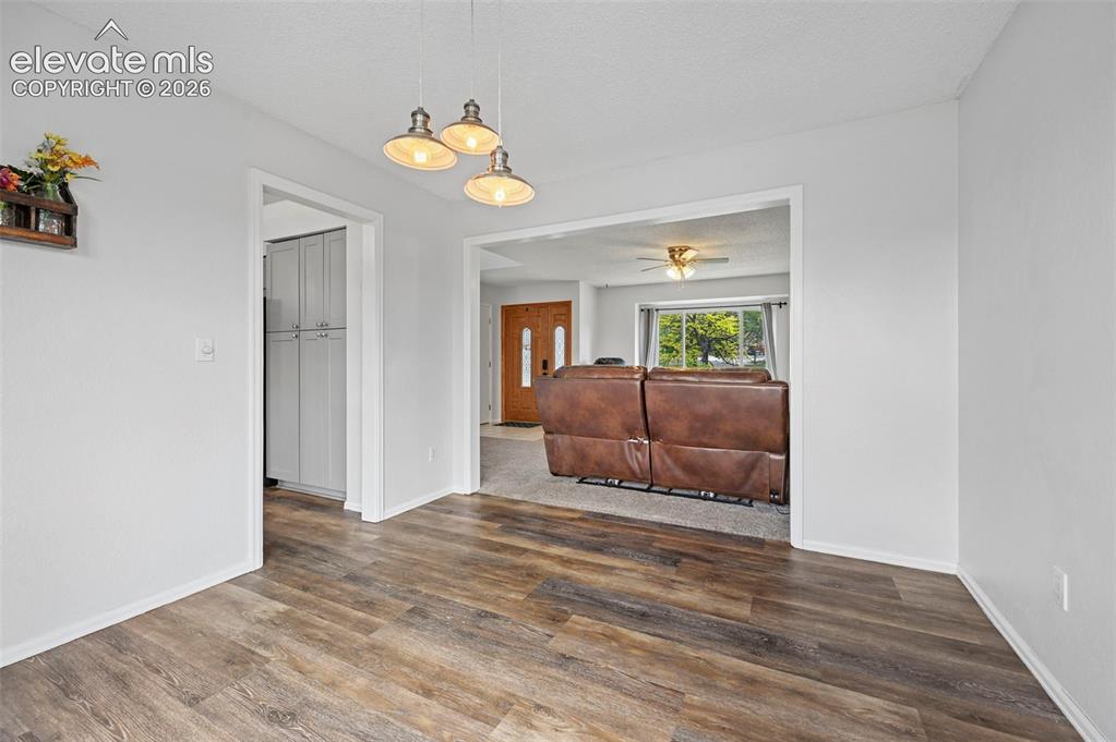 7730 Conifer Drive Colorado Springs CO 80920