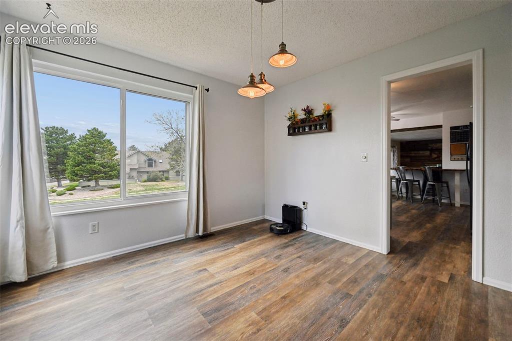 7730 Conifer Drive Colorado Springs CO 80920