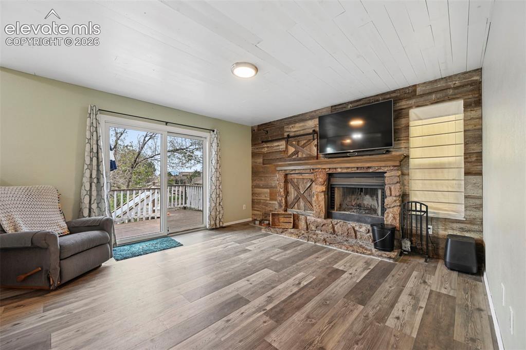 7730 Conifer Drive Colorado Springs CO 80920