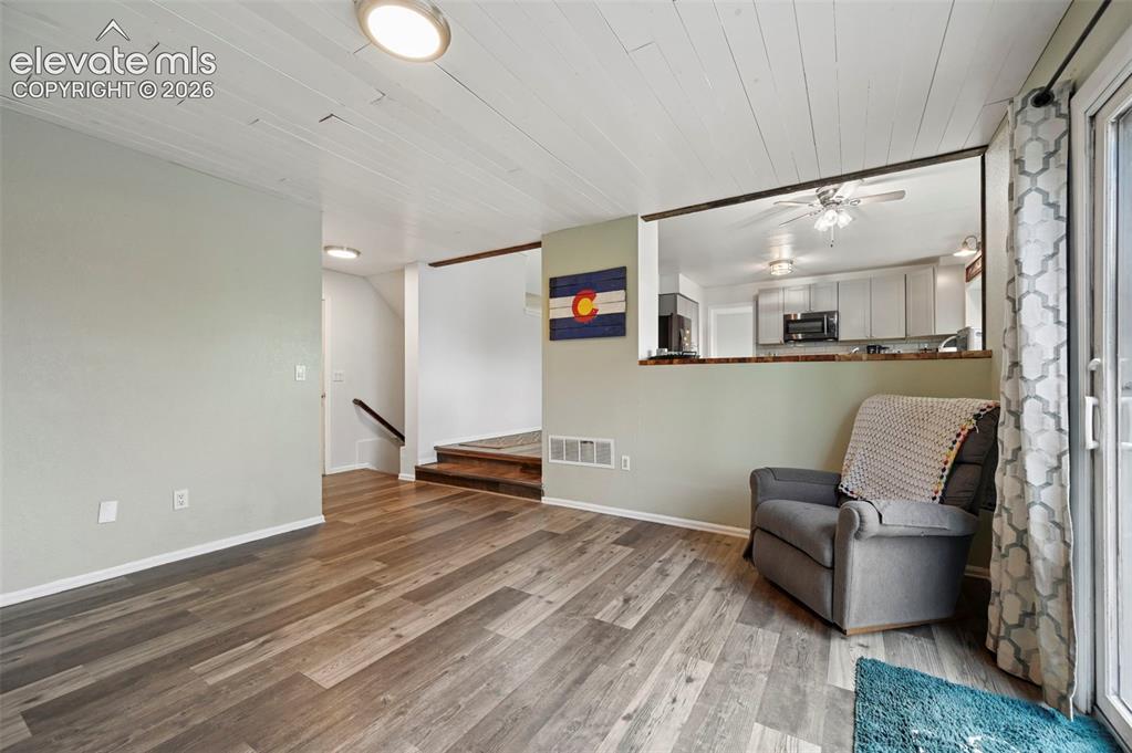 7730 Conifer Drive Colorado Springs CO 80920
