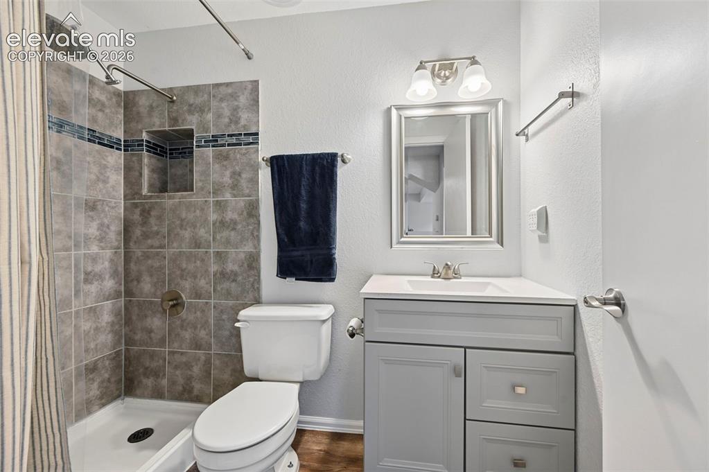 7730 Conifer Drive Colorado Springs CO 80920