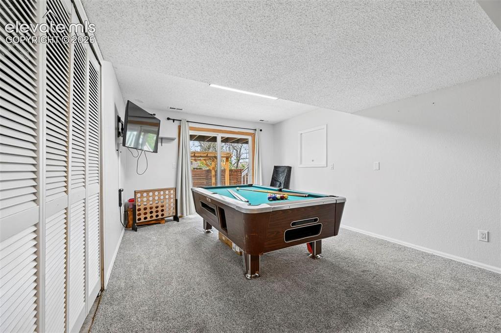 7730 Conifer Drive Colorado Springs CO 80920