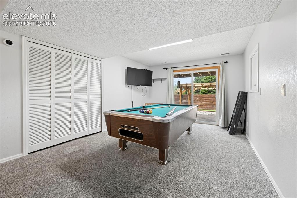 7730 Conifer Drive Colorado Springs CO 80920