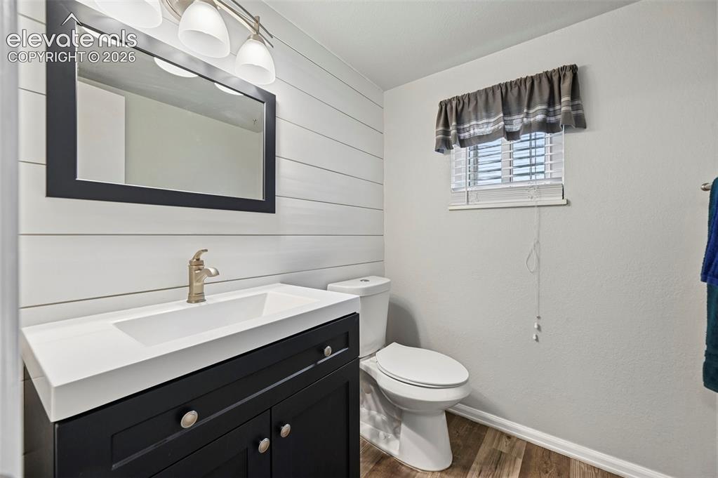 7730 Conifer Drive Colorado Springs CO 80920