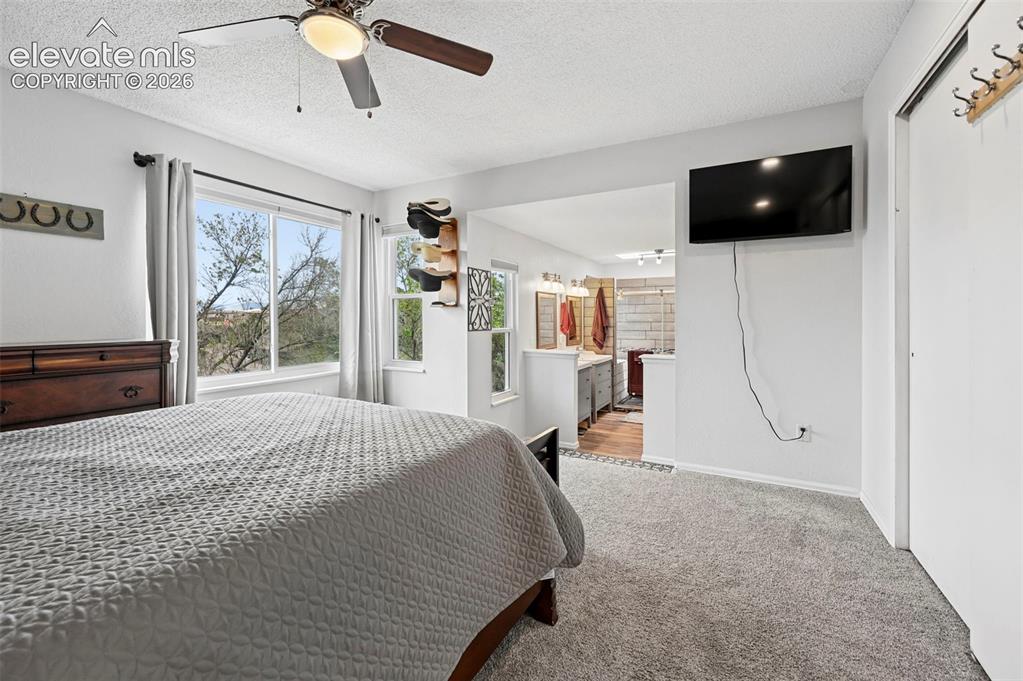 7730 Conifer Drive Colorado Springs CO 80920