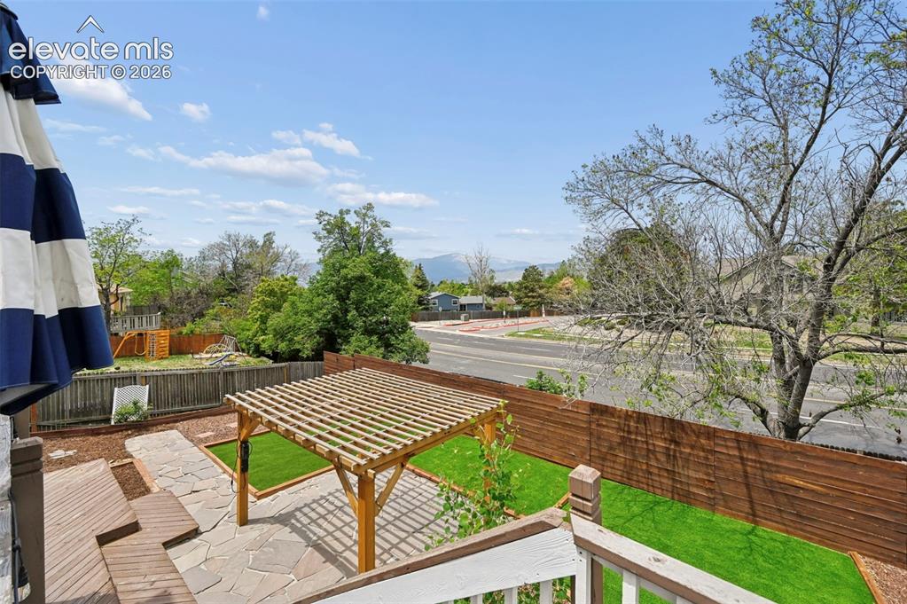7730 Conifer Drive Colorado Springs CO 80920