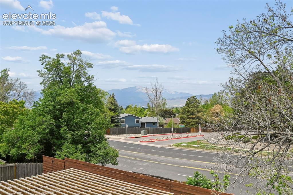 7730 Conifer Drive Colorado Springs CO 80920