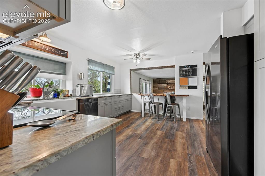 7730 Conifer Drive Colorado Springs CO 80920