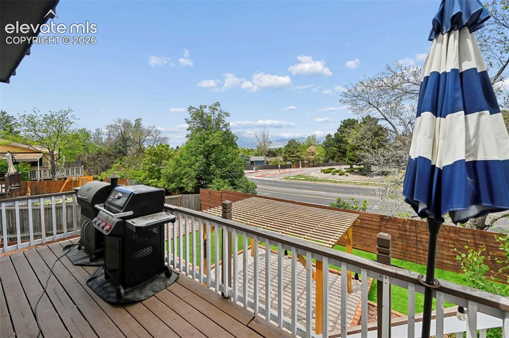 7730 Conifer Drive Colorado Springs CO 80920