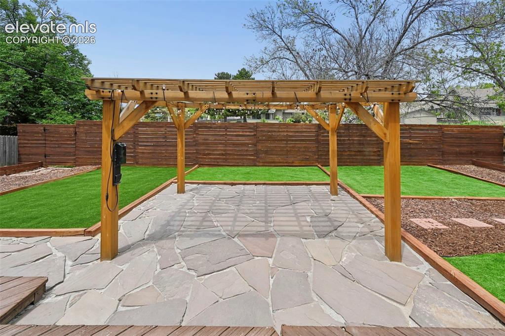 7730 Conifer Drive Colorado Springs CO 80920