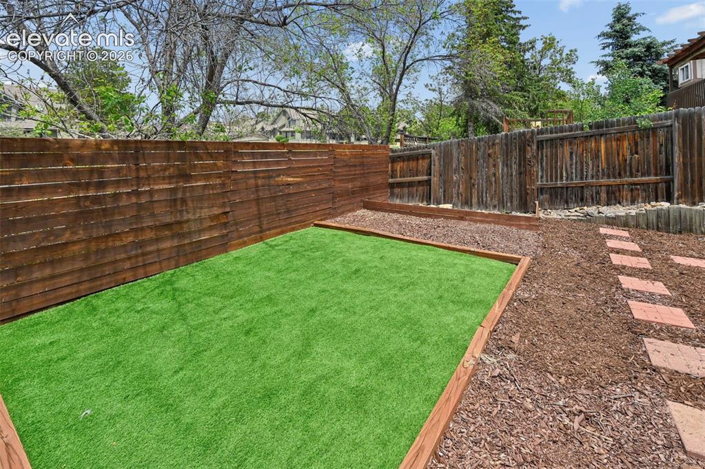 7730 Conifer Drive Colorado Springs CO 80920