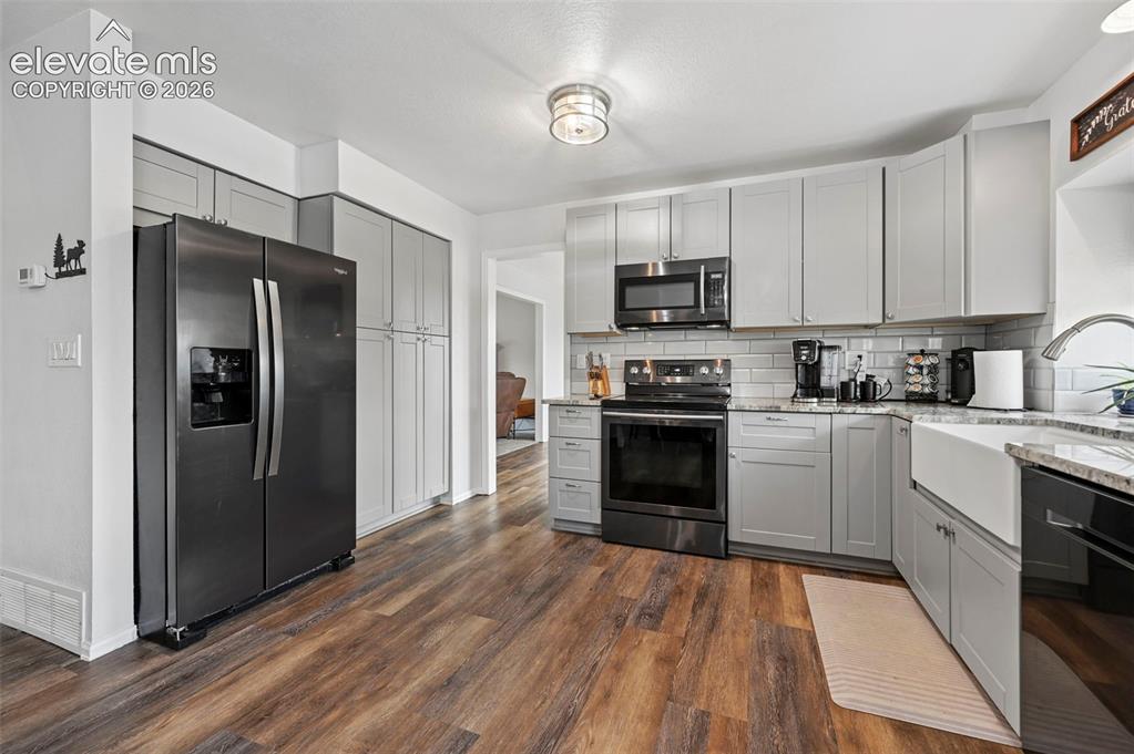 7730 Conifer Drive Colorado Springs CO 80920