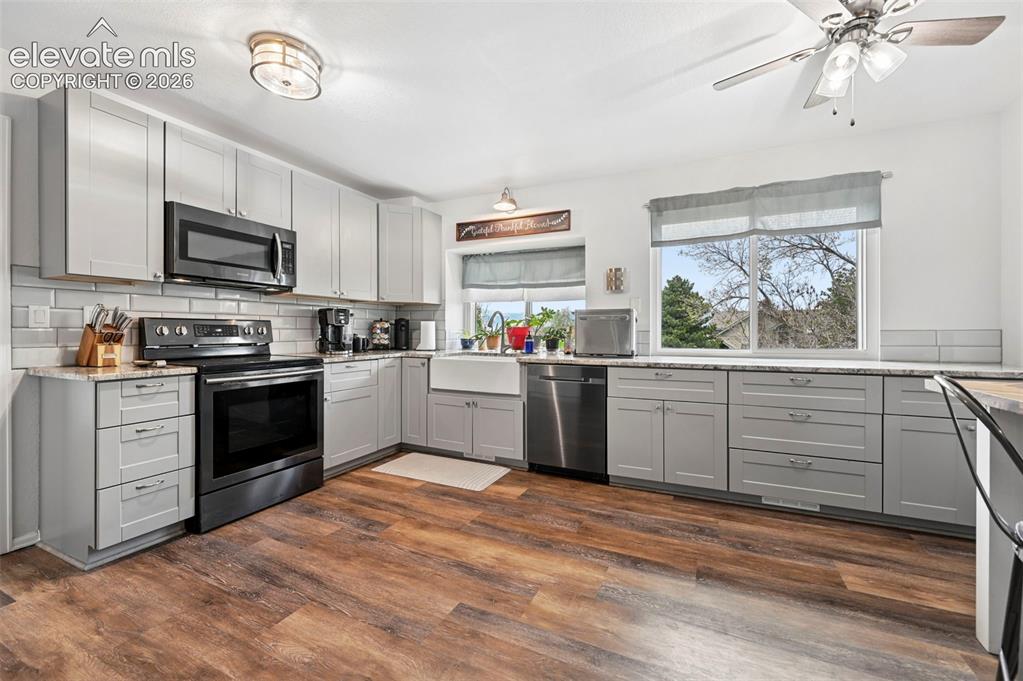 7730 Conifer Drive Colorado Springs CO 80920