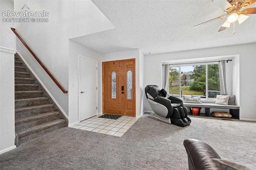 7730 Conifer Drive Colorado Springs CO 80920