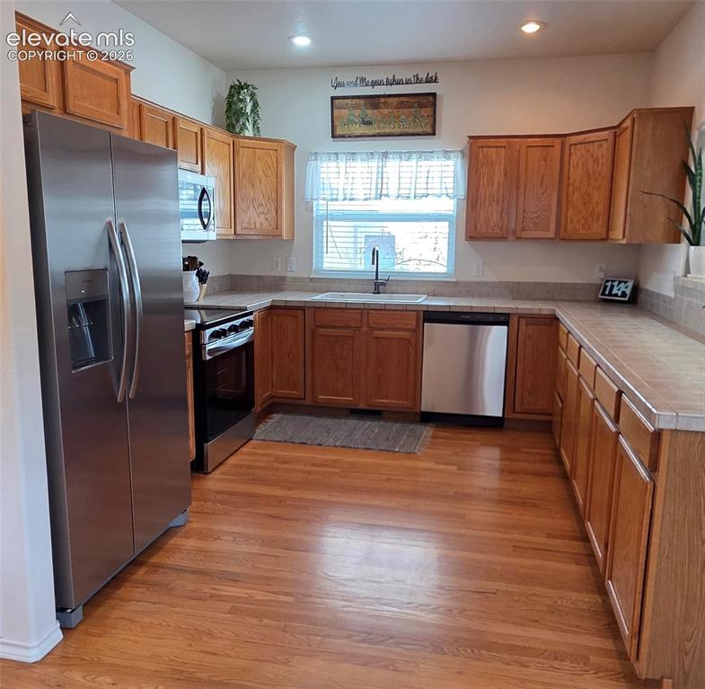 1442 Lookout Springs Drive Colorado Springs CO 80921