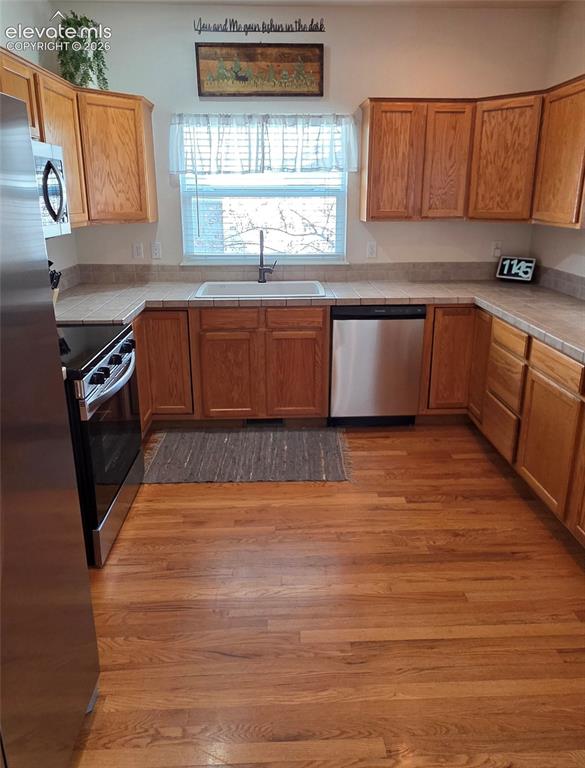 1442 Lookout Springs Drive Colorado Springs CO 80921