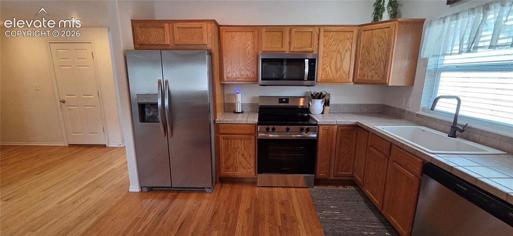 1442 Lookout Springs Drive Colorado Springs CO 80921