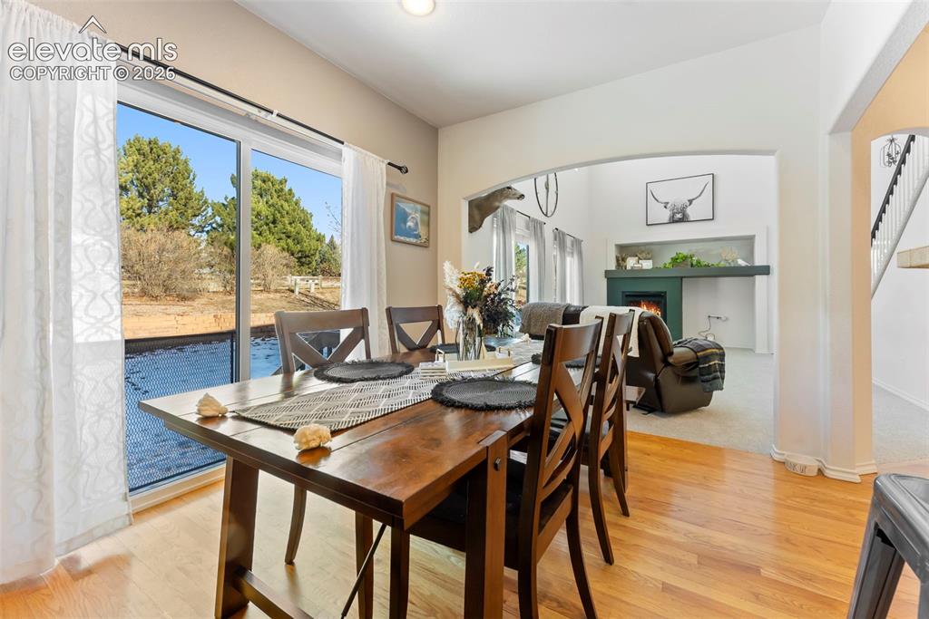 1442 Lookout Springs Drive Colorado Springs CO 80921