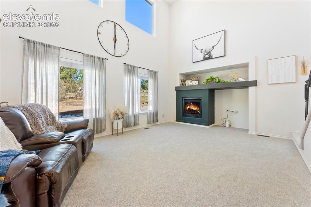 1442 Lookout Springs Drive Colorado Springs CO 80921
