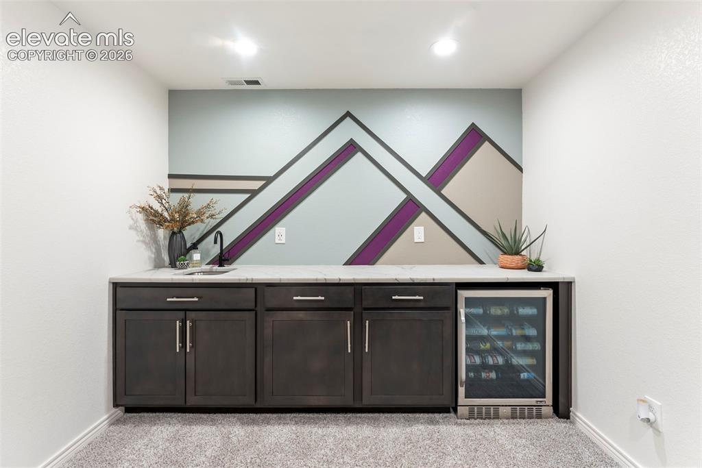 1442 Lookout Springs Drive Colorado Springs CO 80921