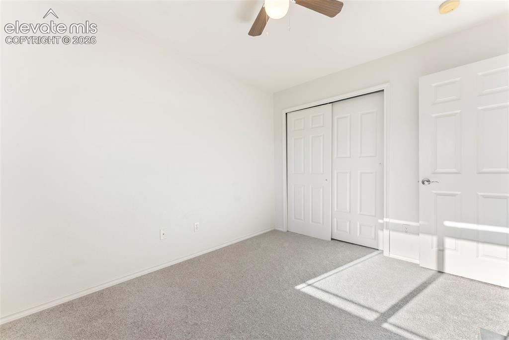 1442 Lookout Springs Drive Colorado Springs CO 80921