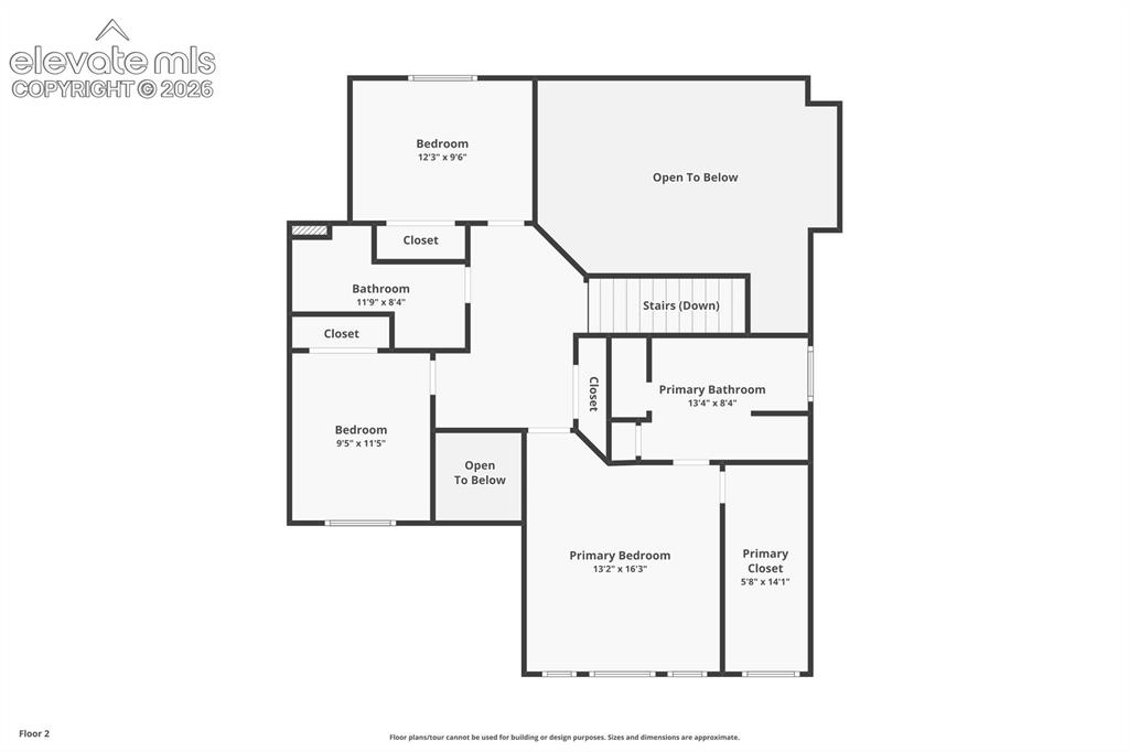 1442 Lookout Springs Drive Colorado Springs CO 80921