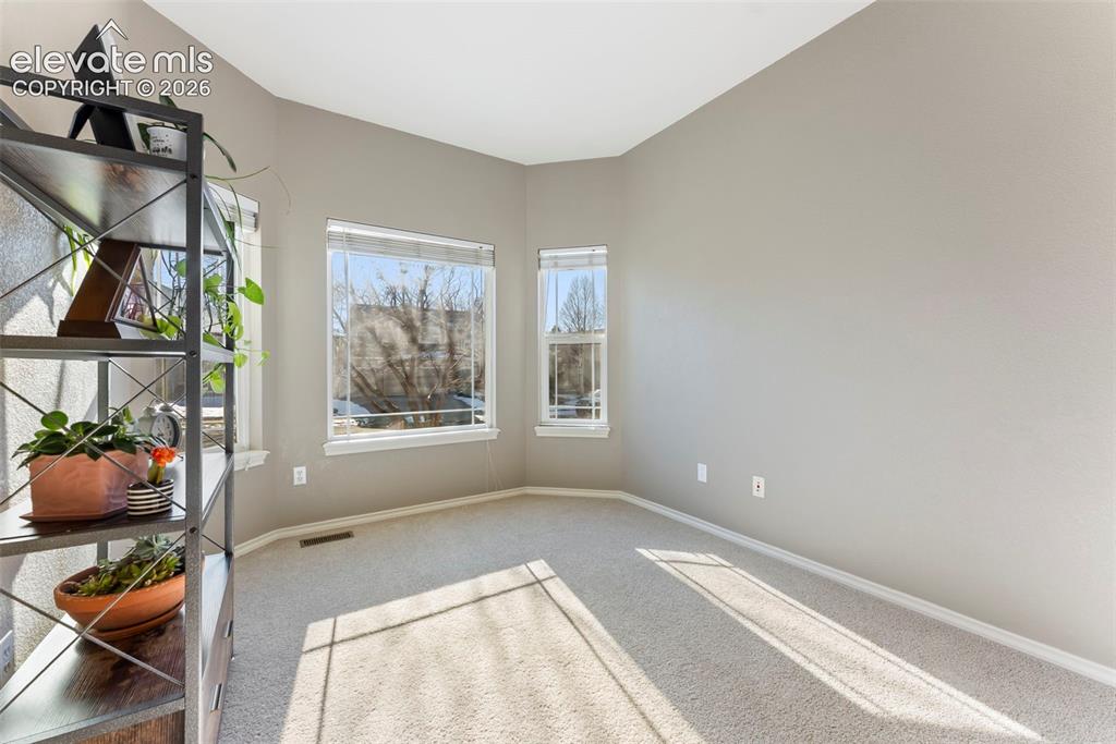 1442 Lookout Springs Drive Colorado Springs CO 80921