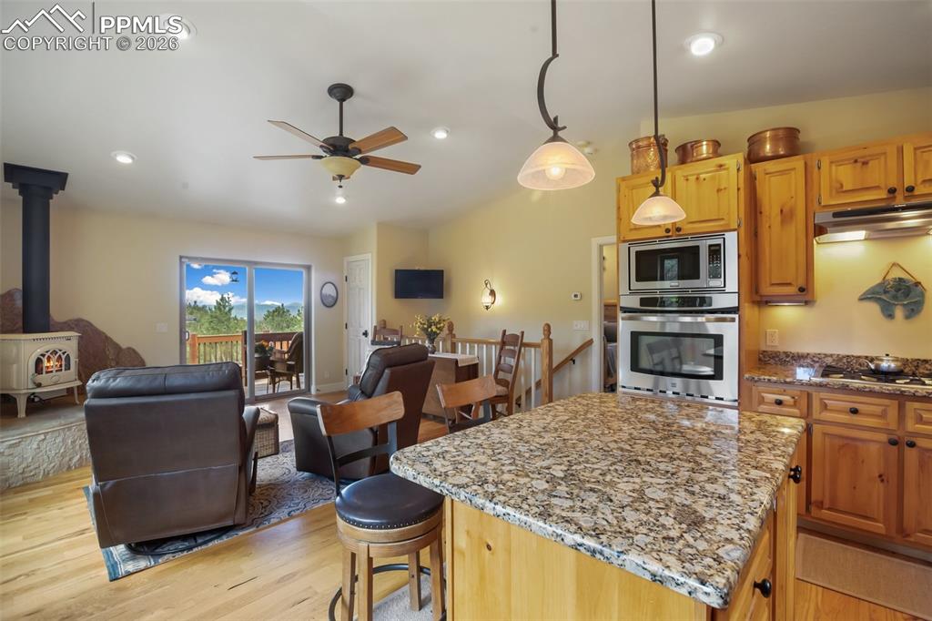 185 Wildcat Creek Drive Florissant CO 80816
