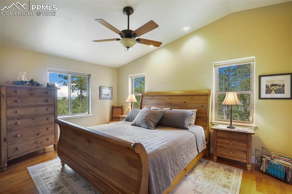 185 Wildcat Creek Drive Florissant CO 80816